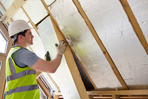 Soundproof Insulation Installation in De Pere, WI