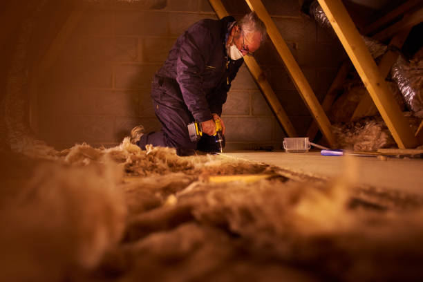 Range of Insulation Solutions in De Pere, WI